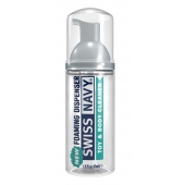 Очищающая пенка для игрушек и тела Toy   Body Cleaner Foamer - 47 мл. - Swiss navy - купить с доставкой в Калининграде