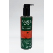 Лубрикант на водной основе Pleasure Lab с ароматом арбуза - 250 мл. - Pleasure Lab - купить с доставкой в Калининграде