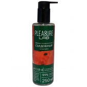 Лубрикант на водной основе Pleasure Lab с ароматом арбуза - 250 мл. - Pleasure Lab - купить с доставкой в Калининграде
