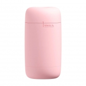 Розовый мастурбатор Tenga Puffy - Tenga - в Калининграде купить с доставкой