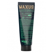 Интимный гель на водной основе MAXUS Alive Elixir - 75 мл. - Maxus - купить с доставкой в Калининграде