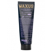Интимный гель на водной основе MAXUS Peaceful Oasis - 75 мл. - Maxus - купить с доставкой в Калининграде