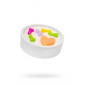 Интерьерная свеча «Романтический вечер» - 80 гр. - Pecado - купить с доставкой в Калининграде