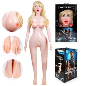 Кукла с вибрацией «Милана» - Erowoman-Eroman - в Калининграде купить с доставкой