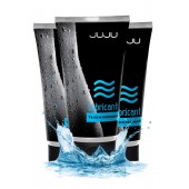 Набор из 3 увлажняющих лубрикантов JUJU - JuJu - купить с доставкой в Калининграде