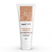 Расслабляющий массажный гель Konicare Horse Chestnut Massage Gel - 200 мл. - KoniCARE - купить с доставкой в Калининграде