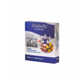 Стимулирующая насадка Sitabella Extender  Ярость норманна - Sitabella - купить с доставкой в Калининграде