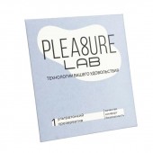 Ультратонкий презерватив Pleasure Lab - 1 шт. - Pleasure Lab - купить с доставкой в Калининграде