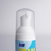 Очищающая пенка для тела Foam Seduction - 50 мл. - INTT - купить с доставкой в Калининграде