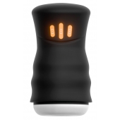 Мультифункциональный мастурбатор Gyro - Orion - в Калининграде купить с доставкой