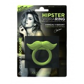 Люминесцентное эрекционное виброкольцо Hipster - Clara Morgane - в Калининграде купить с доставкой