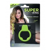 Люминесцентное эрекционное виброкольцо Super - Clara Morgane - в Калининграде купить с доставкой