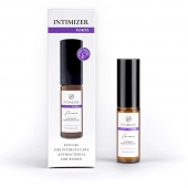 Женский антибактериальный эко-гель для интимного ухода Intimizer Forte - 20 мл. - Intimizer - купить с доставкой в Калининграде