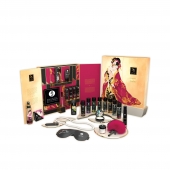 Адвент-календарь Shunga Calendar of Desires - Shunga - купить с доставкой в Калининграде