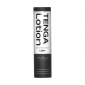 Лубрикант на водной основе Tenga Lotion Light - 170 мл. - Tenga - купить с доставкой в Калининграде