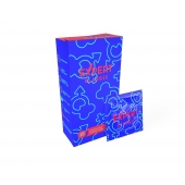 Классические презервативы Expert Classic - 15 шт. - Expert - купить с доставкой в Калининграде