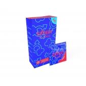 Презервативы увеличенного размера Expert Classic XXL - 15 шт. - Expert - купить с доставкой в Калининграде