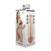 Телесный мастурбатор-анус Fleshlight Girls - Mia Malkova - Fleshlight - в Калининграде купить с доставкой