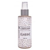 Лубрикант на водной основе NewLevel Classic - 150 мл. - NewLevel - купить с доставкой в Калининграде