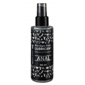 Анальный лубрикант на водной основе NewLevel Anal - 150 мл. - NewLevel - купить с доставкой в Калининграде