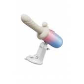 Инновационная мини-машина Spinel - Lovense - купить с доставкой в Калининграде