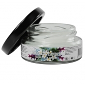 Массажная свеча «Кедр - Пачули - Жасмин» - 50 мл. - SGAN - купить с доставкой в Калининграде