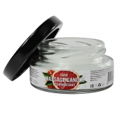 Массажная свеча «Красный грейпфрут» - 50 мл. - SGAN - купить с доставкой в Калининграде