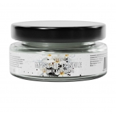 Массажная свеча «Перец и нероли» - 50 мл. - SGAN - купить с доставкой в Калининграде