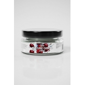 Массажная свеча «Спелая вишня» - 50 мл. - SGAN - купить с доставкой в Калининграде