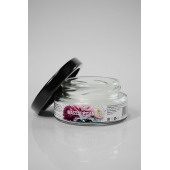 Массажная свеча «Цветущий пион» - 50 мл. - SGAN - купить с доставкой в Калининграде