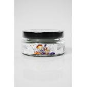 Массажная свеча «Янтарный мусс» - 50 мл. - SGAN - купить с доставкой в Калининграде