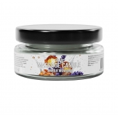 Массажная свеча «Янтарный мусс» - 50 мл. - SGAN - купить с доставкой в Калининграде