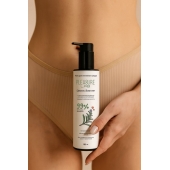 Натуральный лубрикант на водной основе Pleasure Lab Organic Rosemary - 185 мл. - Pleasure Lab - купить с доставкой в Калининграде