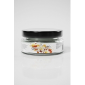 Массажная свеча «Амбра и ваниль» - 50 мл. - SGAN - купить с доставкой в Калининграде