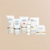 Набор YESforLOV La Trousse Enchantée в бежевой косметичке - YESforLOV - купить с доставкой в Калининграде