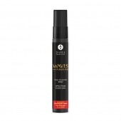 Оральный спрей Waves of Pleasure с ароматом клубники и шампанского - 20 мл. - Shunga - купить с доставкой в Калининграде