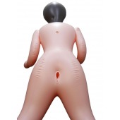 Надувная секс-кукла Suzuki - Boys of Toys - в Калининграде купить с доставкой