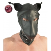 Шлем-маска Dog Mask в виде морды собаки - Orion - купить с доставкой в Калининграде