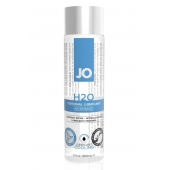 Охлаждающий лубрикант на водной основе JO Personal Lubricant H2O COOLING - 120 мл. - System JO - купить с доставкой в Калининграде