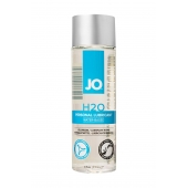 Нейтральный лубрикант на водной основе JO Personal Lubricant H2O - 240 мл. - System JO - купить с доставкой в Калининграде