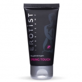Сужающий гель для женщин Spring Touch - 50 мл. - Erotist Lubricants - купить с доставкой в Калининграде