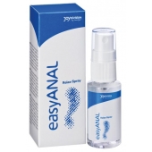 Расслабляющий анальный гель easyANAL Relax-Spray - 30 мл. - Joy Division - купить с доставкой в Калининграде