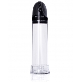 Автоматическая вакуумная помпа Man up pump - Erotist Adult Toys - в Калининграде купить с доставкой