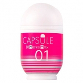 Мастурбатор Men sMax Capsule 01 - DANDARA - Men sMax - в Калининграде купить с доставкой