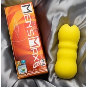 Мастурбатор-вагина Men sMax Feel 2 - Men sMax - в Калининграде купить с доставкой