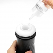 Мастурбатор с регулируемой плотностью обхвата Custom Strength CUP Twist Ripple - Tenga - в Калининграде купить с доставкой