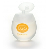 Лубрикант на водной основе Tenga Egg Lotion - 50 мл. - Tenga - купить с доставкой в Калининграде