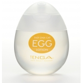 Лубрикант на водной основе Tenga Egg Lotion - 50 мл. - Tenga - купить с доставкой в Калининграде