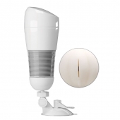 Мега-мастурбатор Hedy без вибрации - Baile - в Калининграде купить с доставкой