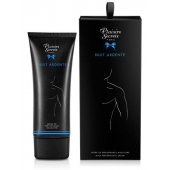 Возбуждающий крем для мужчин Nuit Ardente Creme Performante Plaisirs Secrets - 60 мл. - Plaisir Secret - купить с доставкой в Калининграде
